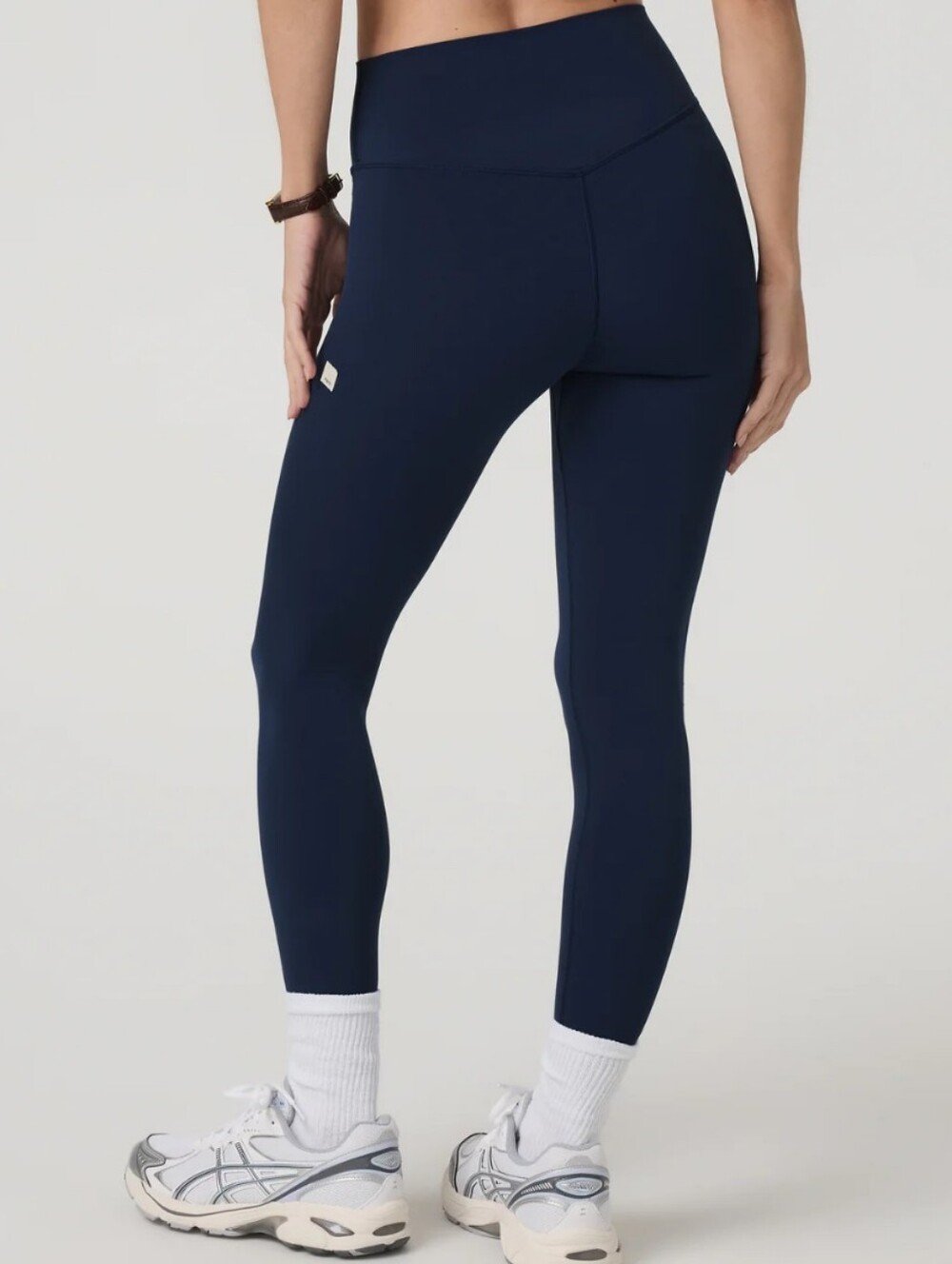 Vuori Blue đź’™ leggings NWT - Picture 3 of 11